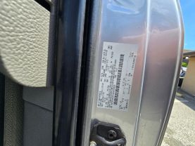 2017 FORD F150 SUPER CAB PICKUP V6, ECOBOOST, TT, 2.7L XL PICKUP 4D 6 1/2 FT