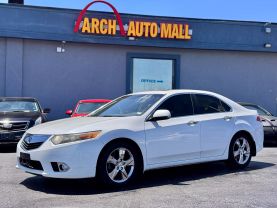2012 ACURA TSX