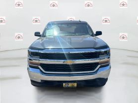 2019 CHEVROLET SILVERADO 1500 LIMITED DOUBLE CAB PICKUP V8, ECOTEC3, 5.3 LITER LT PICKUP 4D 6 1/2 FT
