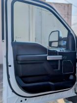 2021 FORD F350 SUPER DUTY CREW CAB & CHASSIS CAB CHASSIS V8, TURBO DIESEL, 6.7 LITER LARIAT CAB & CHASSIS 4D