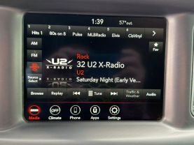 2023 DODGE CHARGER SEDAN V6, 3.6 LITER SXT SEDAN 4D