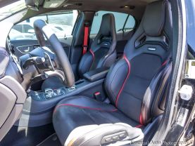 -2018 Mercedes-benz Mercedes-amg Gla - Image 8