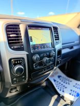 2019 RAM 1500 CLASSIC CREW CAB PICKUP V8, HEMI, 5.7 LITER BIG HORN PICKUP 4D 6 1/3 FT
