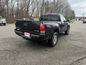 2005 TOYOTA TACOMA ACCESS CAB PICKUP V6, 4.0 LITER PICKUP 4D 6 FT