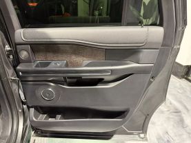 2018 FORD EXPEDITION MAX SUV V6, ECOBOOST, TT, 3.5L LIMITED SPORT UTILITY 4D