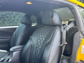 2004 FORD MUSTANG COUPE V6, 3.9 LITER COUPE 2D