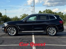 2018 Bmw X3 - Image 4