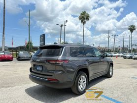 2023 Jeep Grand Cherokee L - Image 9