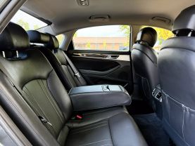 2020 GENESIS G80 SEDAN HIMALAYAN GRAY AUTOMATIC - Capital City Auto