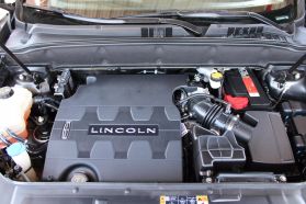 2017 Lincoln Mkx - Image 12