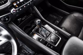 2019 MAZDA MAZDA3 HATCHBACK 4-CYL, SKYACTIV-G, 2.5 LITER PREMIUM HATCHBACK 4D
