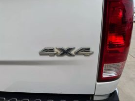 2020 RAM 1500 CLASSIC CREW CAB PICKUP V6, FLEX FUEL, 3.6 LITER TRADESMAN PICKUP 4D 5 1/2 FT at Motors On Wheels - used car dealership in Houston, Texas.