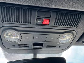2019 VOLKSWAGEN BEETLE CONVERTIBLE 4-CYL, TURBO, 2.0 LITER 2.0T FINAL EDITION SEL