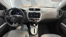 2015 KIA SOUL EV