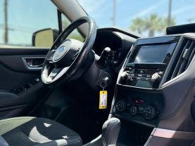 2019 SUBARU FORESTER SUV 4-CYL, 2.5 LITER PREMIUM SPORT UTILITY 4D