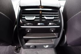 2017 BMW 5 SERIES SEDAN 6-CYL, TURBO, 3.0 LITER 540I XDRIVE SEDAN 4D