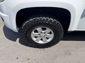 2020 CHEVROLET COLORADO CREW CAB