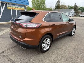2017 Ford Edge - Image 2