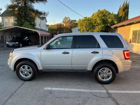 2010 FORD ESCAPE