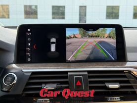 2018 Bmw X3 - Image 27