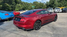 2016 Ford Mustang - Image 5