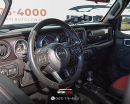 2020 JEEP GLADIATOR For Sale in Orlando