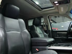2017 RAM 1500 CREW CAB for sale in  Orlando, FL