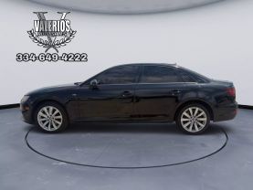 2018 AUDI A4 SEDAN 4-CYL, TURBO, 2.0 LITER ULTRA PREMIUM SEDAN 4D