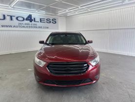 2018 FORD TAURUS