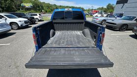 2013 FORD F150 SUPERCREW CAB