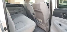 2011 TOYOTA TACOMA DOUBLE CAB PICKUP V6, 4.0 LITER PRERUNNER PICKUP 4D 5 FT at The One Autosales Inc in Phoenix , AZ 85022  33.60461470880989, -112.03641575767358