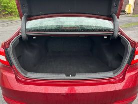 2015 HYUNDAI SONATA SEDAN 4-CYL, 2.4 LITER SE SEDAN 4D