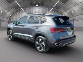2024 VOLKSWAGEN TAOS SUV