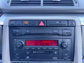 2006 AUDI A4