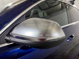 2022 AUDI SQ8
