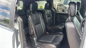 2017 DODGE GRAND CARAVAN PASSENGER