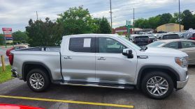 2021 Gmc Sierra 1500 Crew Cab - Image 4