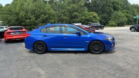 2017 Subaru Wrx - Image 10