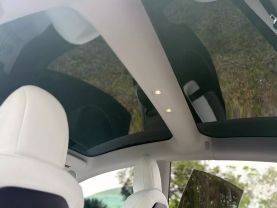 2019 TESLA MODEL 3 SEDAN AC ELECTRIC MOTOR LONG RANGE SEDAN 4D