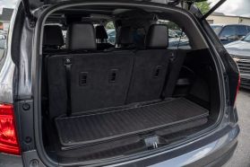 2017 HONDA PILOT SUV V6, I-VTEC, 3.5 LITER ELITE SPORT UTILITY 4D