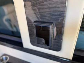 2019 MERCEDES-BENZ SPRINTER 3500 XD CREW CARGO V6, TURBO DIESEL, 3.0 LITER HIGH ROOF W/170" WB VAN 3D