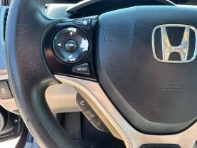 Used 2012 HONDA CIVIC SEDAN 4-CYL, VTEC, 1.8 LITER EX SEDAN 4D - LA Auto Star located in Virginia Beach, VA
