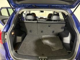 2012 HYUNDAI TUCSON