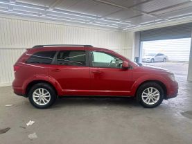2016 DODGE JOURNEY