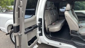 2018 Ford F150 Super Cab - Image 22