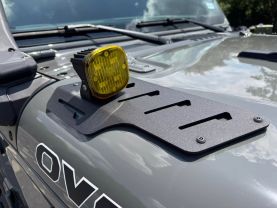 2021 JEEP GLADIATOR PICKUP V6, VVT, 3.6 LITER SPORT S PICKUP 4D 5 FT