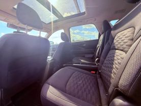 2022 NISSAN PATHFINDER
