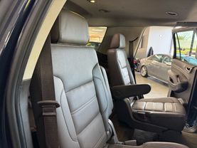 2018 GMC YUKON SUV V8, ECOTEC3, 6.2 LITER DENALI SPORT UTILITY 4D