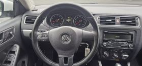 2014 VOLKSWAGEN JETTA SEDAN 4-CYL, PZEV, 1.8T 1.8T SE SEDAN 4D