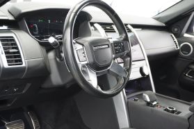 2022 LAND ROVER DISCOVERY SUV 6-CYL, MHEV, TURBO, 3.0 LITER P360 HSE R DYNAMIC SPORT UTILITY 4D